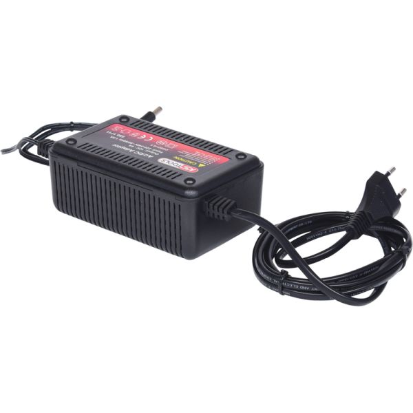 KS TOOLS Batterielader/-starter 5501711