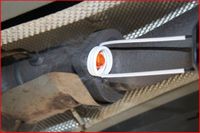 KS-TOOLS Induktions-Heizpistolen-Satz, Art.-Nr. 500.8480