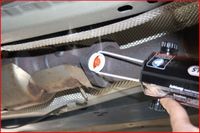 KS-TOOLS Induktions-Heizpistolen-Satz, Art.-Nr. 500.8480