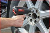 KS-TOOLS Schlagschrauber (Druckluft), Art.-Nr. 515.1200