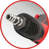 KS-TOOLS Schlagschrauber (Druckluft), Art.-Nr. 515.1200