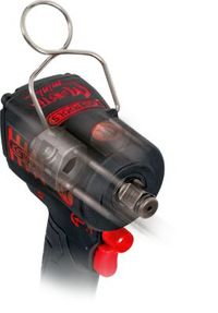 KS-TOOLS Schlagschrauber (Druckluft), Art.-Nr. 515.1270