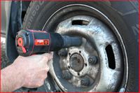 KS-TOOLS Schlagschrauber (Druckluft), Art.-Nr. 515.3400