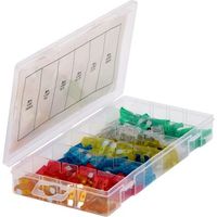 KS-TOOLS Sortimentskasten, Art.-Nr. 970.0250