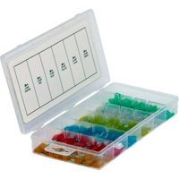 KS-TOOLS Sortimentskasten, Art.-Nr. 970.0280