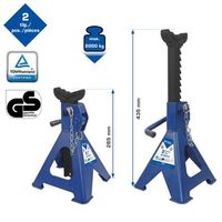 Brilliant Tools Unterstellbock, Art.-Nr. BT180010