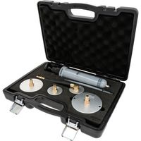 KS-TOOLS Entl�fterstutzen-Set, Art.-Nr. 160.0785