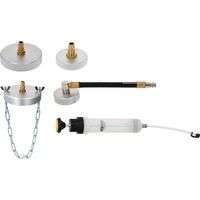 KS-TOOLS Entl�fterstutzen-Set, Art.-Nr. 160.0785