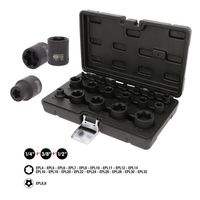 KS-TOOLS Steckschl�sselsatz, Art.-Nr. 515.0119