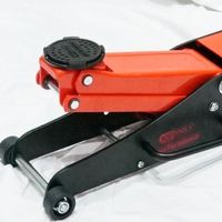 KS-TOOLS Rangierheber, Art.-Nr. 160.1000