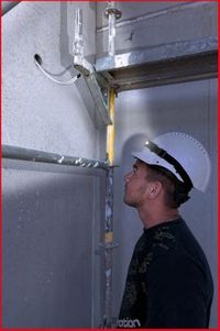 KS-TOOLS Stirnlampe, Art.-Nr. 150.4520