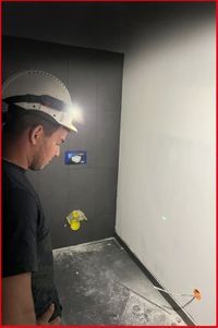 KS-TOOLS Stirnlampe, Art.-Nr. 150.4520