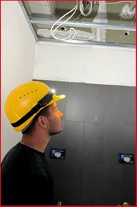 KS-TOOLS Stirnlampe, Art.-Nr. 150.4520