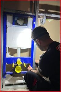 KS-TOOLS Stirnlampe, Art.-Nr. 150.4520