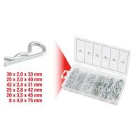 KS-TOOLS Sortimentskasten, Art.-Nr. 970.0060