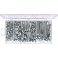 KS-TOOLS Sortimentskasten, Art.-Nr. 970.0080