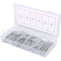 KS-TOOLS Sortimentskasten, Art.-Nr. 970.0080