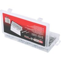 KS-TOOLS Sortimentskasten, Art.-Nr. 970.0080