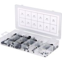 KS-TOOLS Sortimentskasten, Art.-Nr. 970.0400