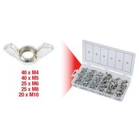 KS-TOOLS Sortimentskasten, Art.-Nr. 970.0470