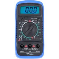 KS-TOOLS Multimeter, Art.-Nr. BT122900