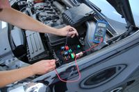 KS-TOOLS Multimeter, Art.-Nr. BT122900