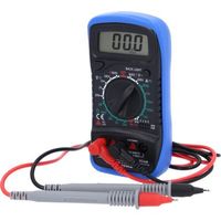 KS-TOOLS Multimeter, Art.-Nr. BT122900