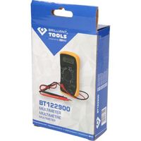 KS-TOOLS Multimeter, Art.-Nr. BT122900