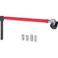 KS-TOOLS Schl�ssel, Standhahnmutter, Art.-Nr. 123.0040