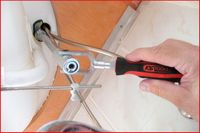 KS-TOOLS Armaturenschl�ssel, Art.-Nr. 116.2096