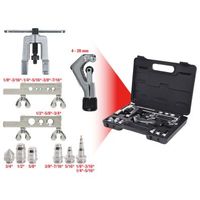 KS-TOOLS B�rdelger�te-Satz, Art.-Nr. 122.1100