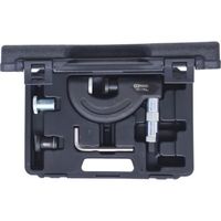 KS-TOOLS Mutternsprenger-Satz, Art.-Nr. 700.1160