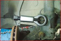 KS-TOOLS Mutternsprenger, Art.-Nr. 700.1183