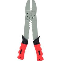 KS-TOOLS Crimpzange, Art.-Nr. 115.1231