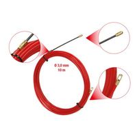 KS-TOOLS Einziehdraht, Art.-Nr. 150.0960