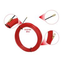 KS-TOOLS Einziehdraht, Art.-Nr. 150.0970