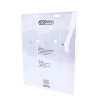 KS-TOOLS Blechscheren-Satz, Art.-Nr. 118.0050