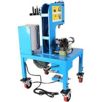 KS-TOOLS Nietsetzger�t (Netzgebunden), Art.-Nr. 460.0955