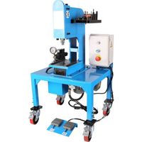 KS-TOOLS Nietsetzger�t (Netzgebunden), Art.-Nr. 460.0955