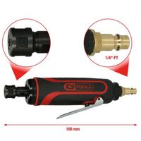 KS-TOOLS Stabschleifer (Druckluft), Art.-Nr. 515.5410