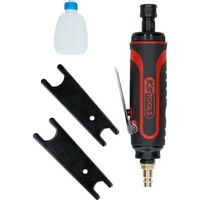 KS-TOOLS Stabschleifer (Druckluft), Art.-Nr. 515.5410