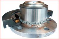 KS-TOOLS Montagewerkzeugsatz, Radnabe/Radlager, Art.-Nr. 150.2130