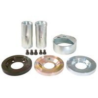 KS-TOOLS Montagewerkzeugsatz, Radnabe/Radlager, Art.-Nr. 150.2130