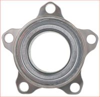 KS-TOOLS Montagewerkzeugsatz, Radnabe/Radlager, Art.-Nr. 440.0130