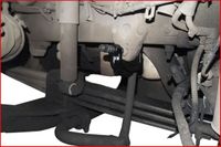 KS-TOOLS Montagewerkzeugsatz, Stabilisator-Kugelgelenk, Art.-Nr. 460.3960