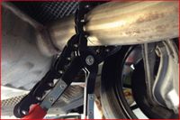 KS-TOOLS Rohrschneider, Abgasanlage, Art.-Nr. 150.1505