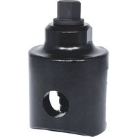 KS-TOOLS Ausdr�cker, Kugelgelenk, Art.-Nr. 450.0085