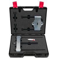 KS-TOOLS Trennmesser-Satz, Art.-Nr. 605.0003