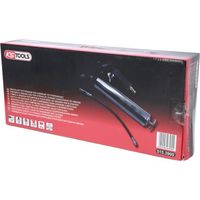 KS-TOOLS Fettpresse (Druckluft), Art.-Nr. 515.3900