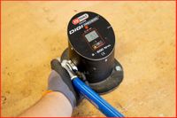 KS-TOOLS Messger�t, Drehmoment, Art.-Nr. 516.0100